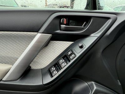 2018 Subaru Forester Premium