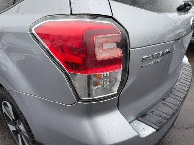 2018 Subaru Forester Premium