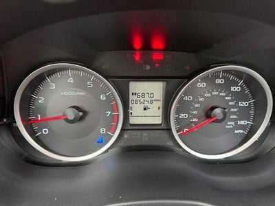 2018 Subaru Forester Premium