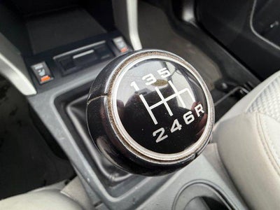 2018 Subaru Forester Premium