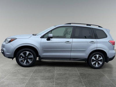 2018 Subaru Forester Premium