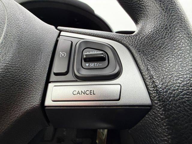 2018 Subaru Forester Premium