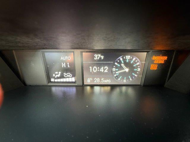 2018 Subaru Forester Premium