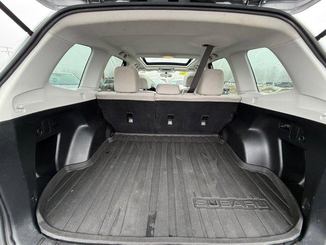 2018 Subaru Forester Premium