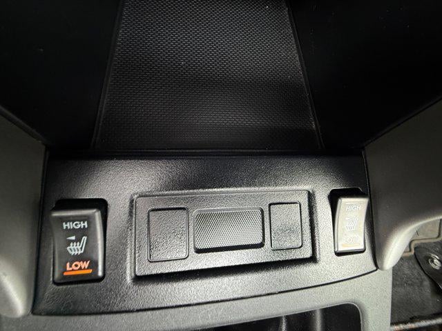 2018 Subaru Forester Premium