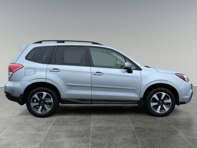2018 Subaru Forester Premium