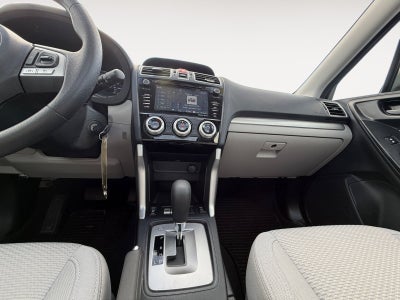 2018 Subaru Forester Premium