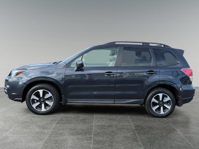 2018 Subaru Forester Premium