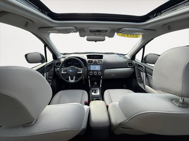 2018 Subaru Forester Premium