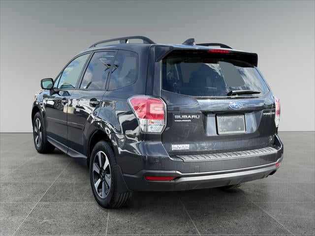 2018 Subaru Forester Premium