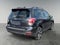 2018 Subaru Forester Premium