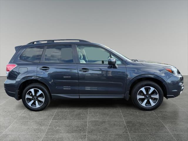 2018 Subaru Forester Premium