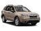 2015 Subaru Forester 2.5i Touring