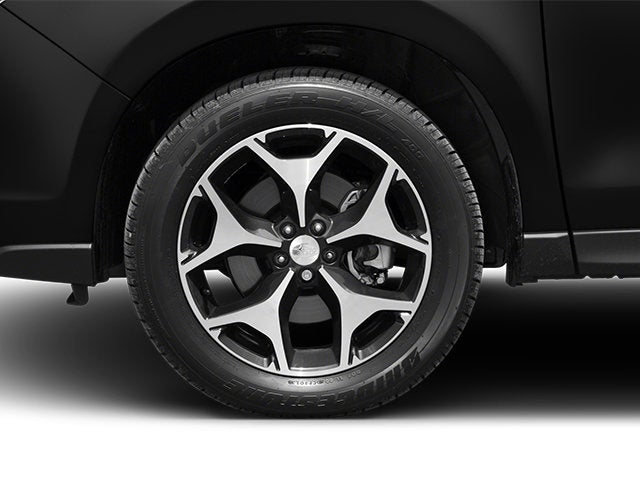 2014 Subaru Forester 2.0XT Touring