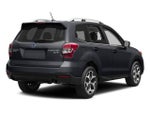 2014 Subaru Forester 2.0XT Touring
