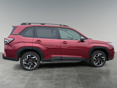 2025 Subaru Forester Limited Hybrid