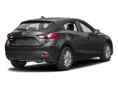 2016 Mazda Mazda3 s Touring