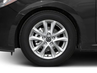 2016 Mazda Mazda3 s Grand Touring