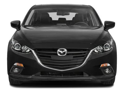 2016 Mazda Mazda3 s Grand Touring
