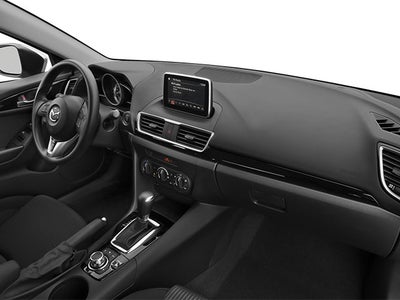 2014 Mazda Mazda3 i Sport
