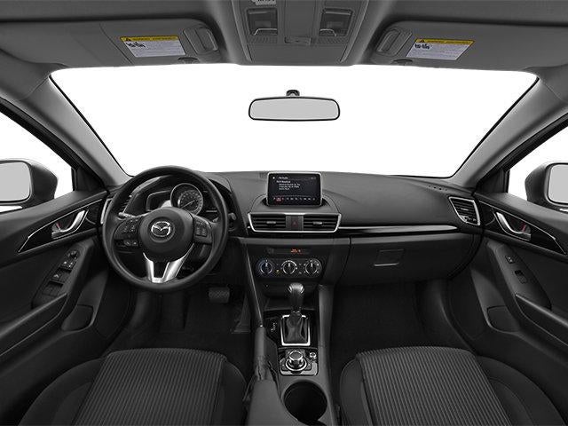 2014 Mazda Mazda3 i Sport