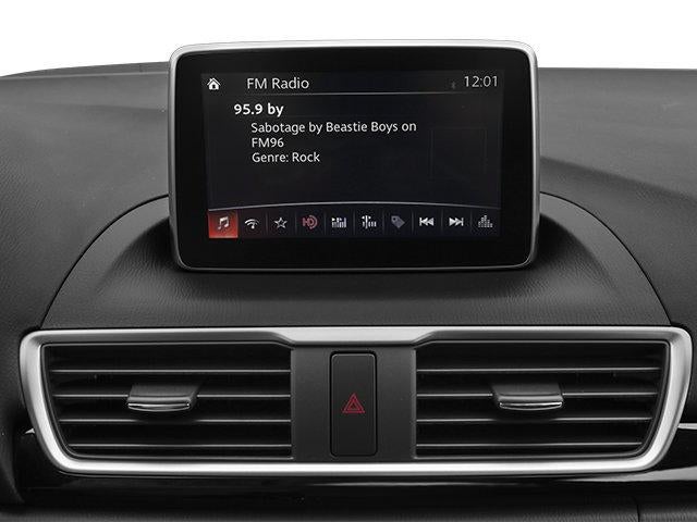 2014 Mazda Mazda3 i Sport