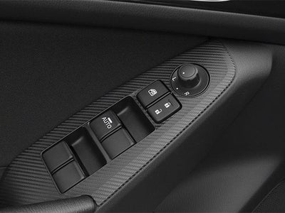 2014 Mazda Mazda3 i Sport