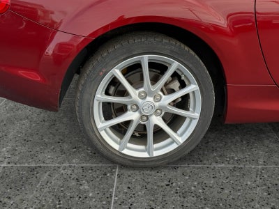 2012 Mazda Mazda MX-5 Miata Touring