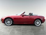 2012 Mazda Mazda MX-5 Miata Touring
