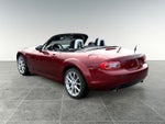 2012 Mazda Mazda MX-5 Miata Touring