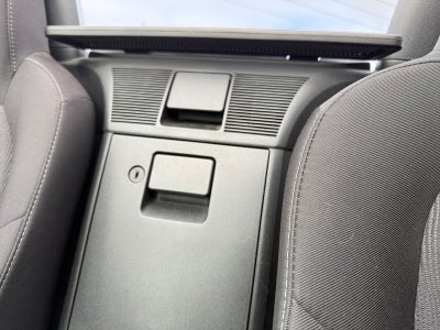 2012 Mazda Mazda MX-5 Miata Touring