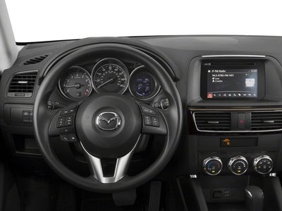 2016 Mazda Mazda CX-5 Sport