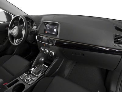 2016 Mazda Mazda CX-5 Sport
