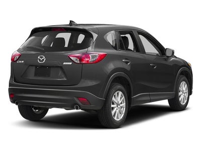 2016 Mazda Mazda CX-5 Sport