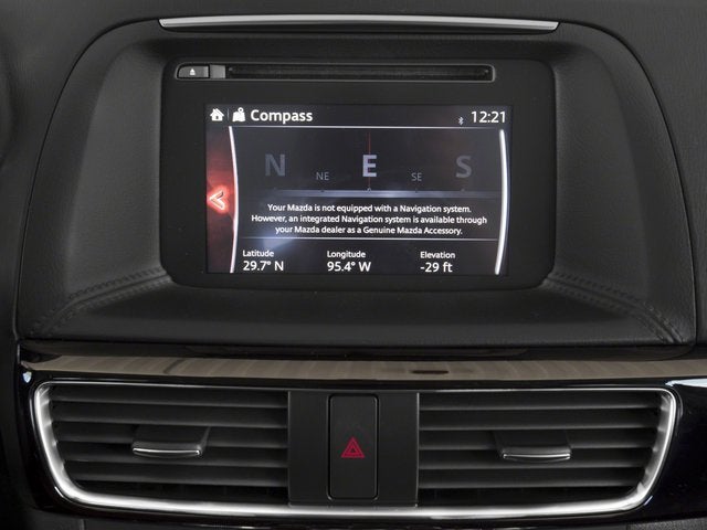 2016 Mazda Mazda CX-5 Sport