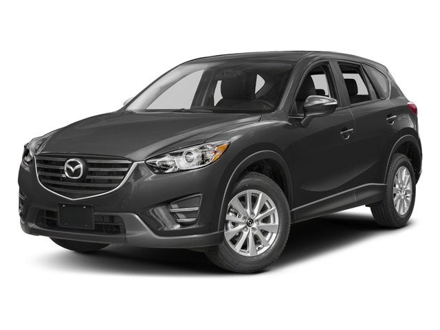 2016 Mazda Mazda CX-5 Sport