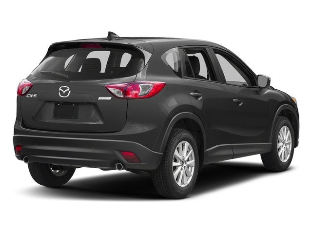 2016 Mazda Mazda CX-5 Sport