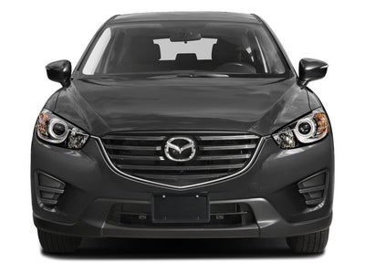 2016 Mazda Mazda CX-5 Sport
