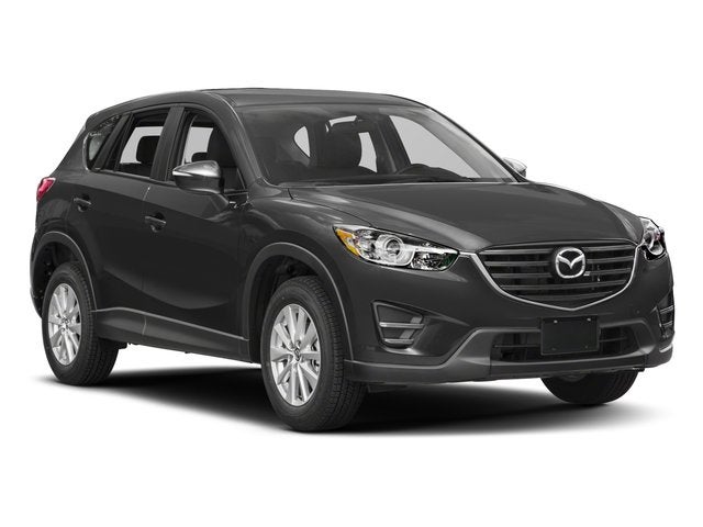 2016 Mazda Mazda CX-5 Sport