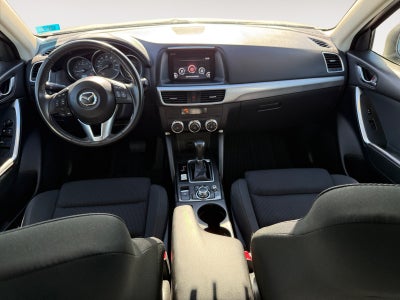 2016 Mazda Mazda CX-5 Touring