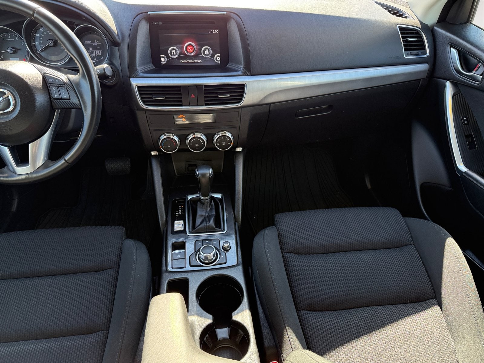 2016 Mazda Mazda CX-5 Touring