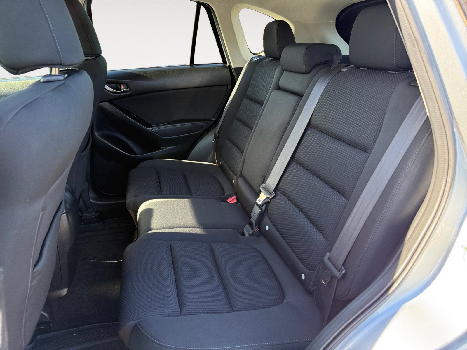 2016 Mazda Mazda CX-5 Touring