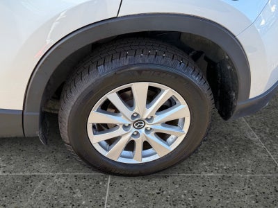 2016 Mazda Mazda CX-5 Touring