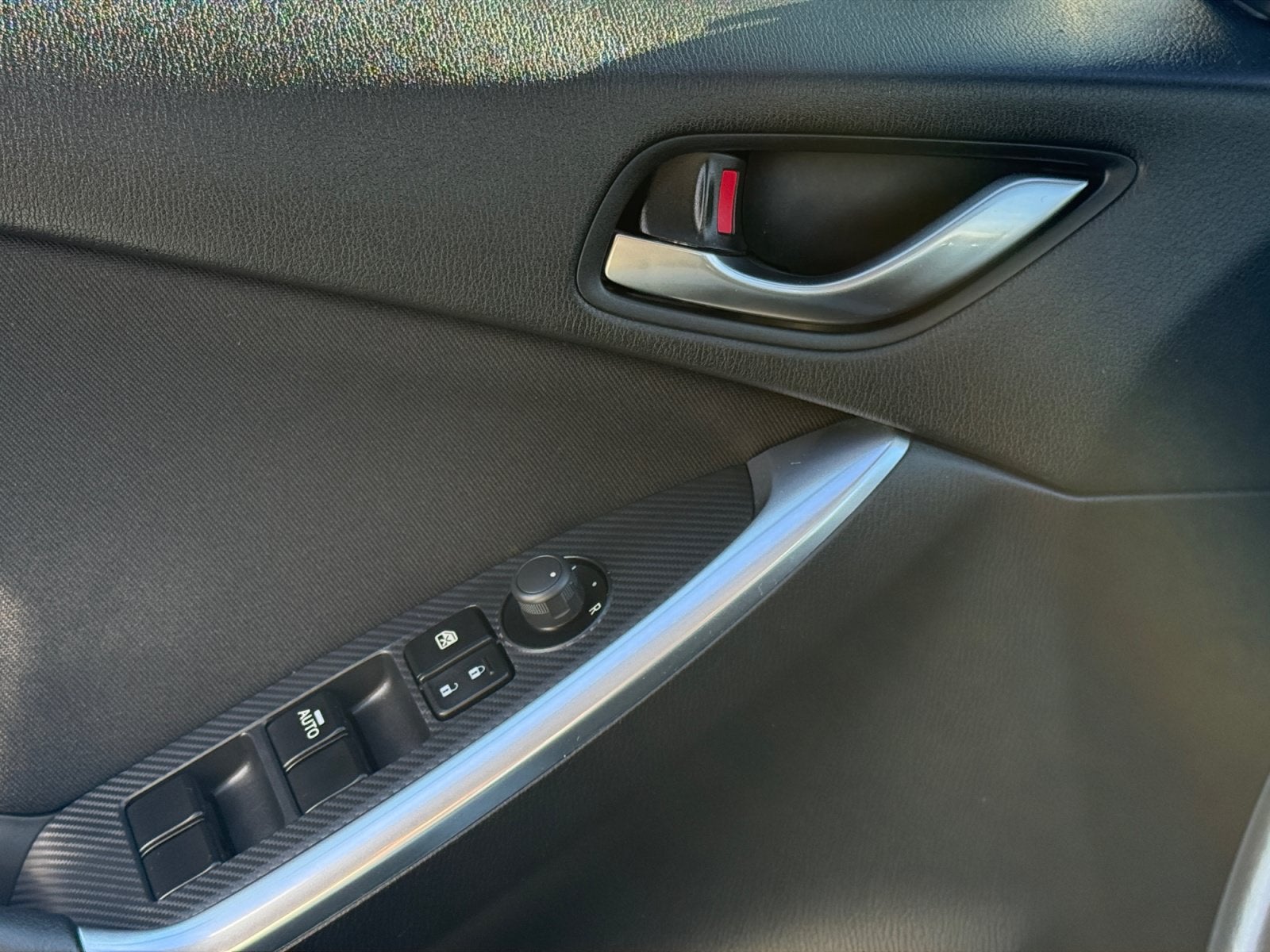 2016 Mazda Mazda CX-5 Touring