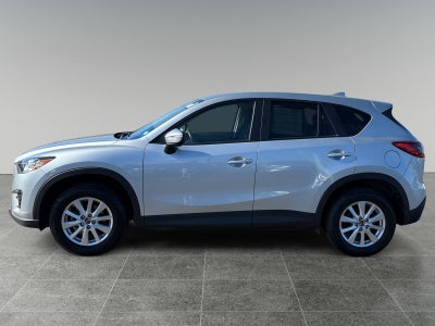 2016 Mazda Mazda CX-5 Touring