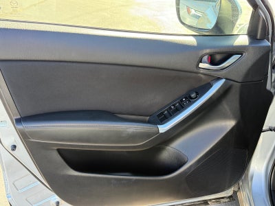 2016 Mazda Mazda CX-5 Touring