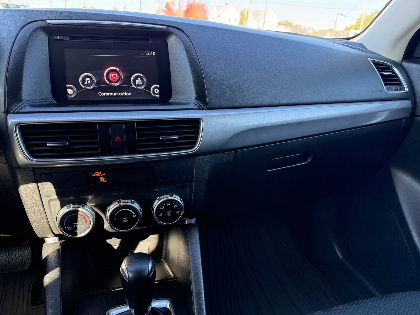 2016 Mazda Mazda CX-5 Touring