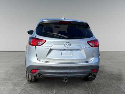 2016 Mazda Mazda CX-5 Touring