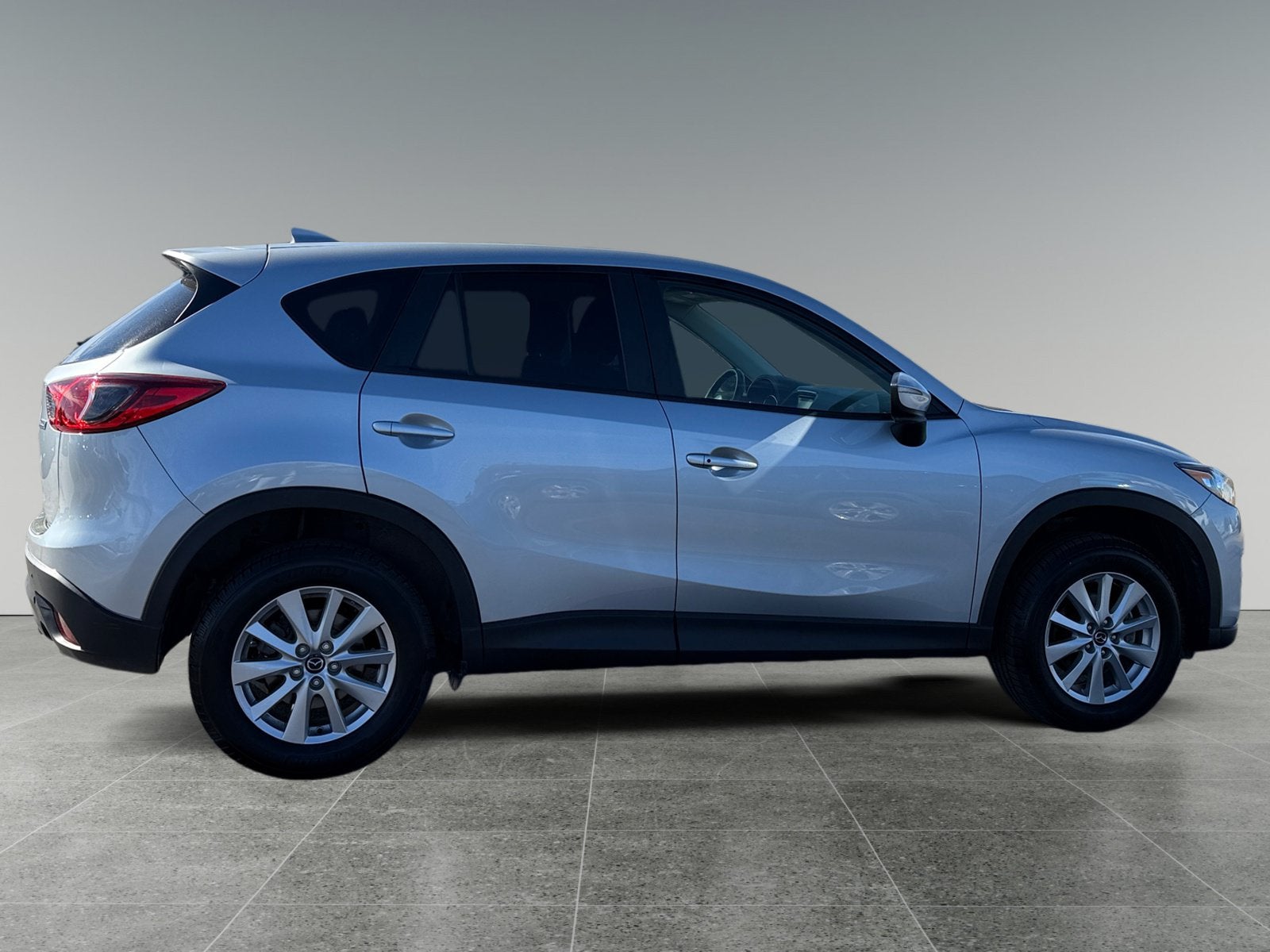2016 Mazda Mazda CX-5 Touring