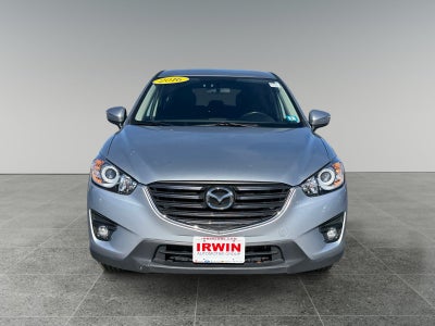 2016 Mazda Mazda CX-5 Touring